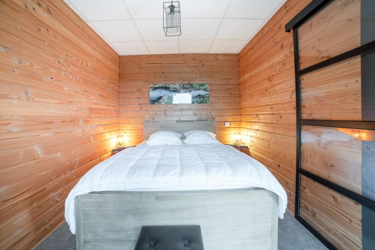 Chalet Charmant A Saint-Sylvestre Avec Terrasse Et Jardin Ambazac Екстер'єр фото